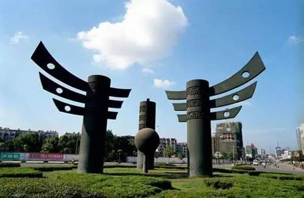 《經(jīng)濟(jì)日報(bào)》點(diǎn)名銅陵、蕪湖、馬鞍山、合肥,這是為啥?