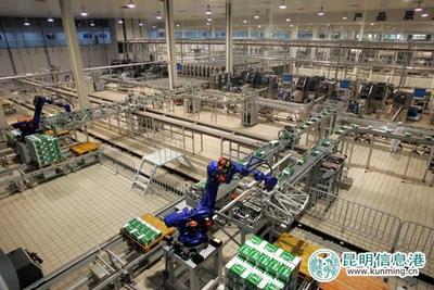 品質(zhì)+創(chuàng)新 蒙牛國際化的探索與嘗試